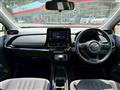 2022 Toyota AQUA