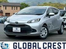 2022 Toyota AQUA