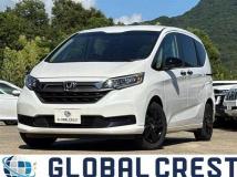 2023 Honda Freed