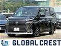 2025 Toyota Voxy