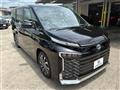 2025 Toyota Voxy