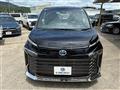 2025 Toyota Voxy