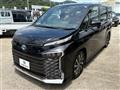 2025 Toyota Voxy