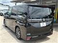 2025 Toyota Voxy