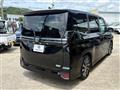 2025 Toyota Voxy