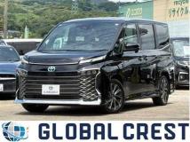 2025 Toyota Voxy