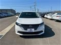 2025 Nissan Note
