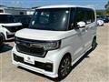 2021 Honda N BOX