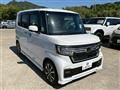 2021 Honda N BOX
