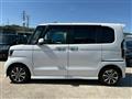 2021 Honda N BOX