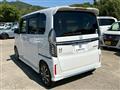 2021 Honda N BOX