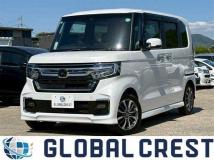 2021 Honda N BOX