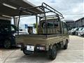 2024 Daihatsu Hijet Truck