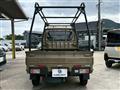2024 Daihatsu Hijet Truck