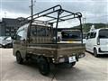 2024 Daihatsu Hijet Truck