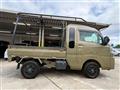 2024 Daihatsu Hijet Truck