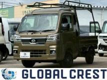 2024 Daihatsu Hijet Truck