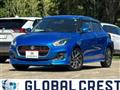 2021 Suzuki Swift