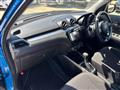 2021 Suzuki Swift