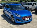 2021 Suzuki Swift