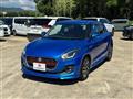 2021 Suzuki Swift