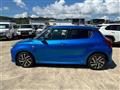 2021 Suzuki Swift