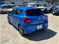 2021 Suzuki Swift