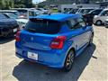 2021 Suzuki Swift