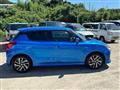 2021 Suzuki Swift