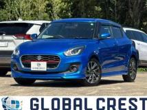 2021 Suzuki Swift