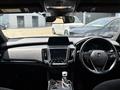 2019 Toyota Crown