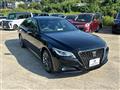 2019 Toyota Crown