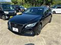 2019 Toyota Crown