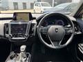 2019 Toyota Crown