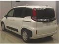 2022 Toyota Sienta