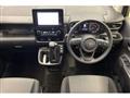 2022 Toyota Sienta