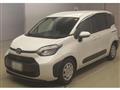 2022 Toyota Sienta