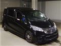 2014 Honda Freed