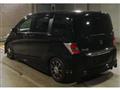 2014 Honda Freed