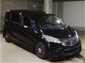 2014 Honda Freed
