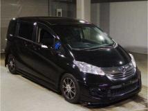 2014 Honda Freed