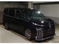 2024 Toyota Voxy