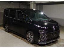 2024 Toyota Voxy