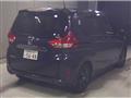 2022 Honda Freed