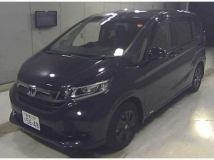 2022 Honda Freed