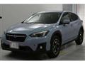 2019 Subaru IMPREZA XV HYBRID
