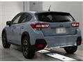 2019 Subaru IMPREZA XV HYBRID