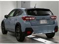 2019 Subaru IMPREZA XV HYBRID