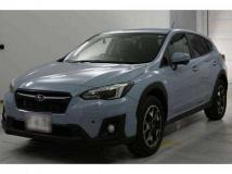 2019 Subaru IMPREZA XV HYBRID