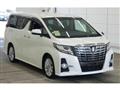 2015 Toyota Alphard G